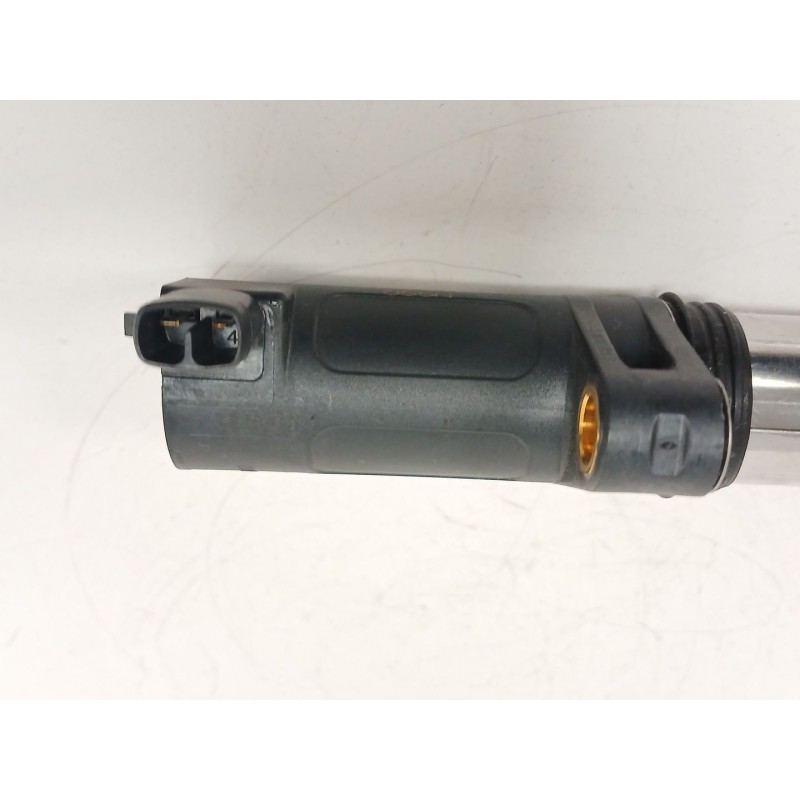 Recambio de bobina encendido para renault megane iii hatchback (bz0/1_, b3_) 1.6 16v (bz0h) referencia OEM IAM R0903S00103 00463