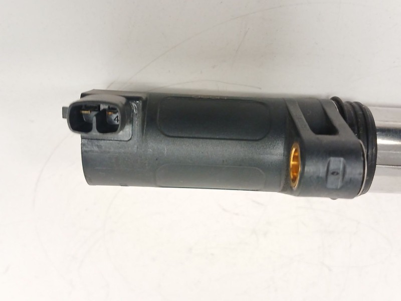 Recambio de bobina encendido para renault megane iii hatchback (bz0/1_, b3_) 1.6 16v (bz0h) referencia OEM IAM R0903S00103 00463