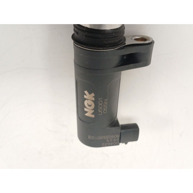 Recambio de bobina encendido para renault megane iii hatchback (bz0/1_, b3_) 1.6 16v (bz0h) referencia OEM IAM R0903S00103 00463