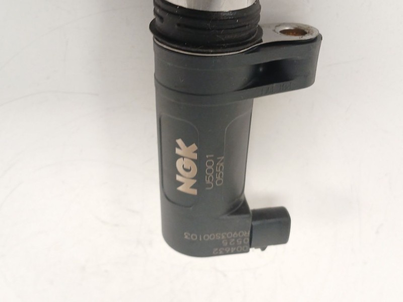 Recambio de bobina encendido para renault megane iii hatchback (bz0/1_, b3_) 1.6 16v (bz0h) referencia OEM IAM R0903S00103 00463