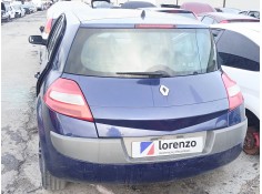 renault megane iii hatchback (bz0/1_, b3_) del año 2006