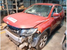 jeep compass (mp, m6, mv, m7) del año 2018 2