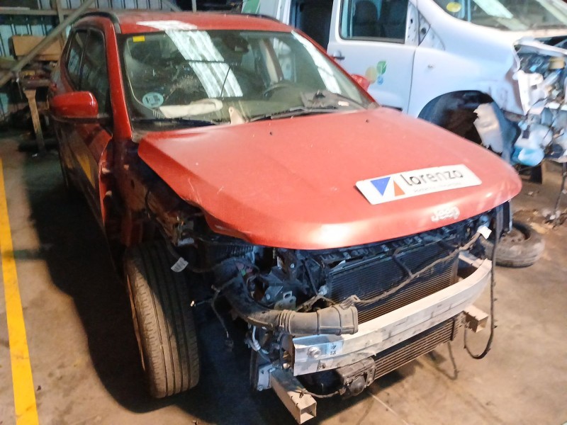 jeep compass (mp, m6, mv, m7) del año 2018