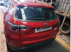 jeep compass (mp, m6, mv, m7) del año 2018