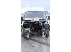 mercedes-benz sprinter 3,5-t furgoneta (b906) del año 2017 2