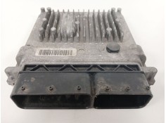 Recambio de centralita motor uce para mercedes-benz sprinter 3,5-t furgoneta (b906) 316 cdi (906.631, 906.633, 906.635, 906.637)