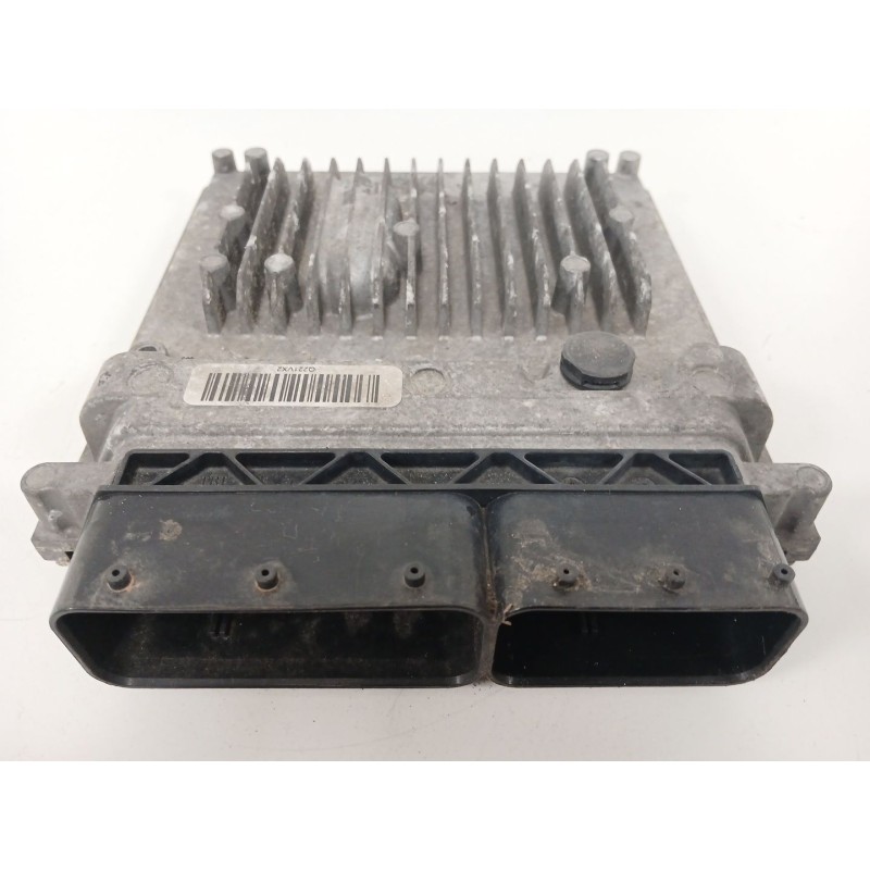 Recambio de centralita motor uce para mercedes-benz sprinter 3,5-t furgoneta (b906) 316 cdi (906.631, 906.633, 906.635, 906.637)