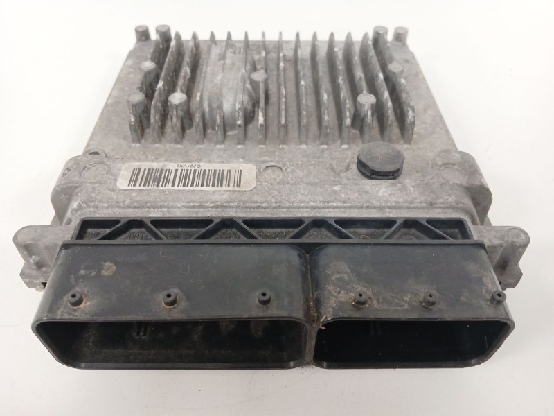 Recambio de centralita motor uce para mercedes-benz sprinter 3,5-t furgoneta (b906) 316 cdi (906.631, 906.633, 906.635, 906.637)