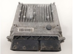 Recambio de centralita motor uce para mercedes-benz sprinter 3,5-t furgoneta (b906) 316 cdi (906.631, 906.633, 906.635, 906.637) 2
