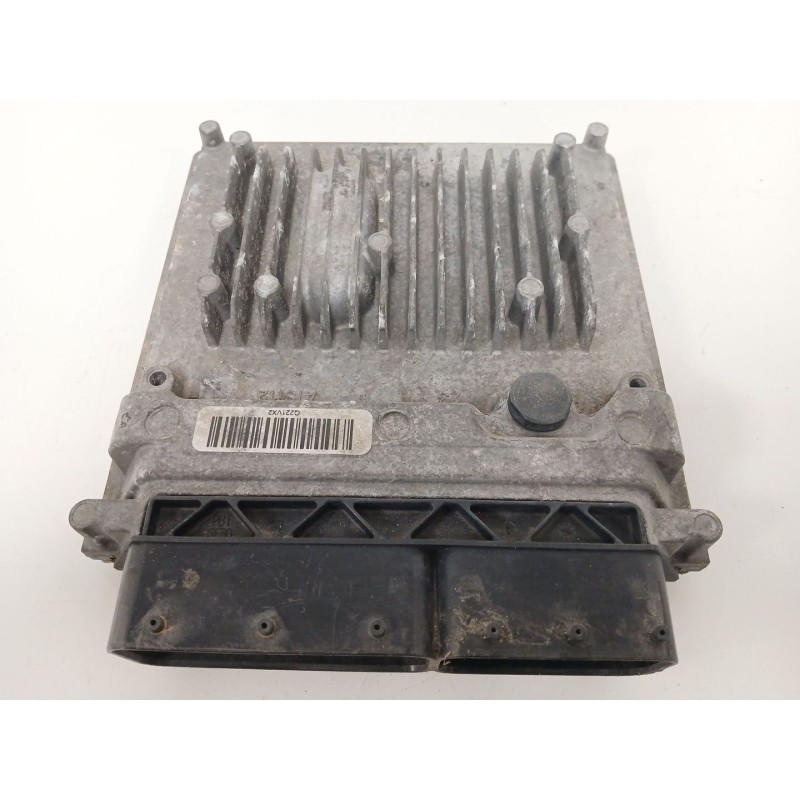 Recambio de centralita motor uce para mercedes-benz sprinter 3,5-t furgoneta (b906) 316 cdi (906.631, 906.633, 906.635, 906.637)