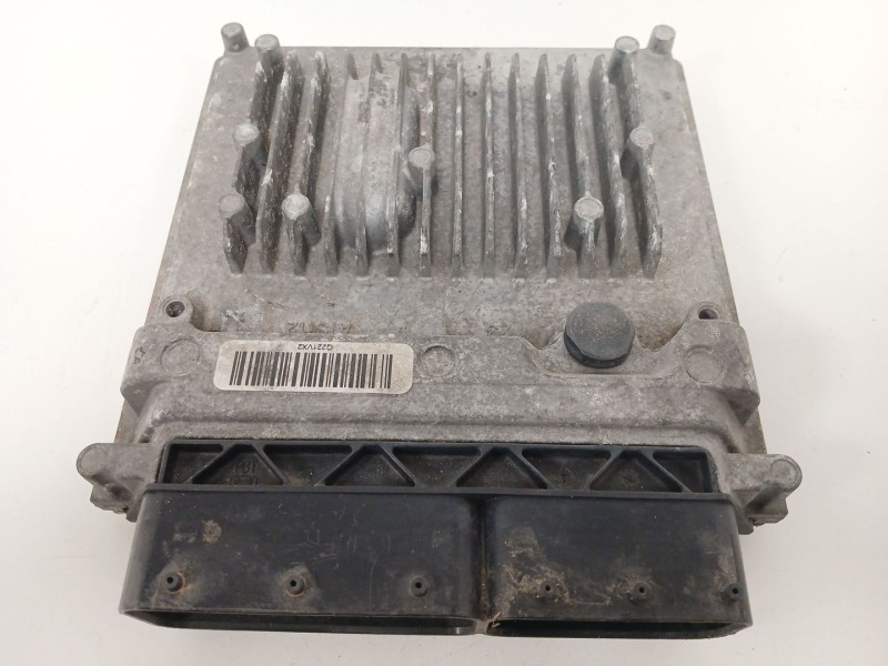 Recambio de centralita motor uce para mercedes-benz sprinter 3,5-t furgoneta (b906) 316 cdi (906.631, 906.633, 906.635, 906.637)