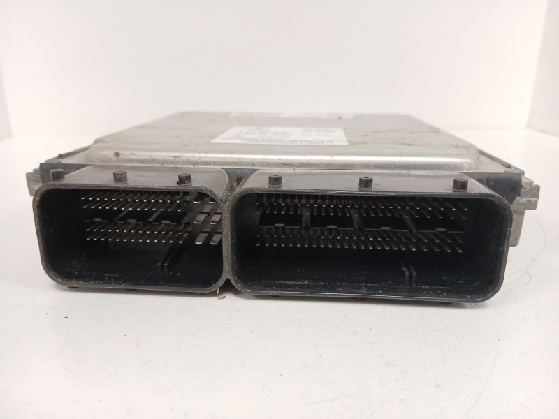 Recambio de centralita motor uce para mercedes-benz sprinter 3,5-t furgoneta (b906) 316 cdi (906.631, 906.633, 906.635, 906.637)