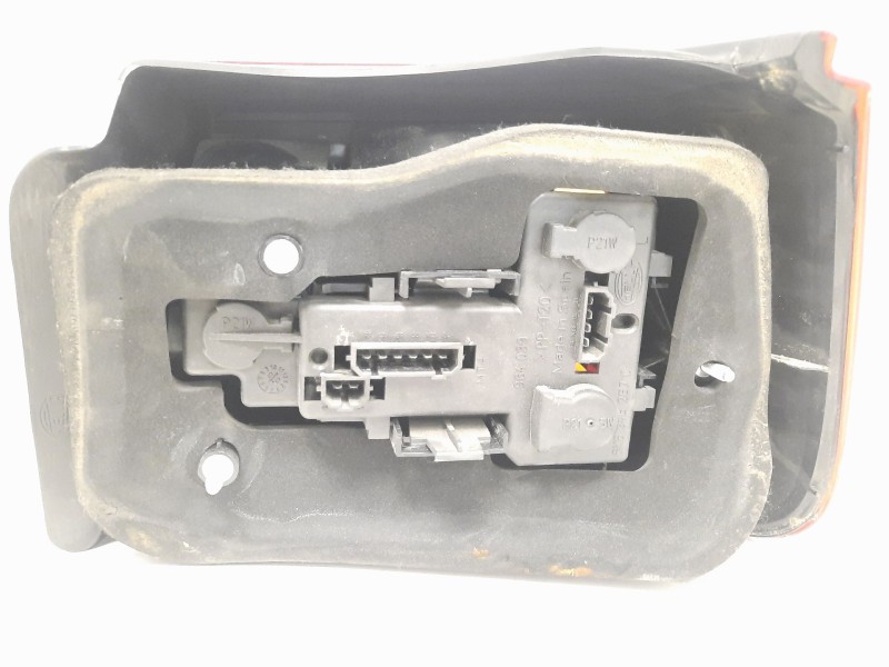 Recambio de piloto trasero izquierdo para seat ibiza (6k1) 1.9 sdi referencia OEM IAM  33261 