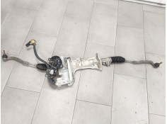 Recambio de cremallera direccion para peugeot 308 ii (lb_, lp_, lw_, lh_, l3_) 1.6 hdi / bluehdi 115 referencia OEM IAM 5WK67004