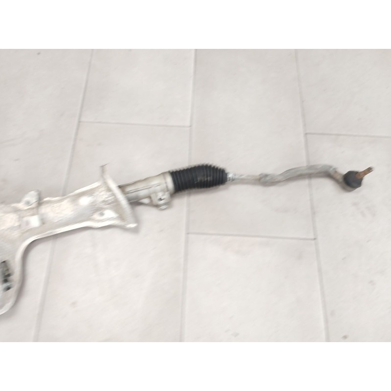 Recambio de cremallera direccion para peugeot 308 ii (lb_, lp_, lw_, lh_, l3_) 1.6 hdi / bluehdi 115 referencia OEM IAM 5WK67004