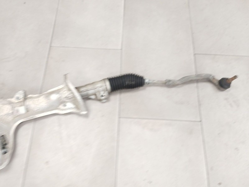 Recambio de cremallera direccion para peugeot 308 ii (lb_, lp_, lw_, lh_, l3_) 1.6 hdi / bluehdi 115 referencia OEM IAM 5WK67004