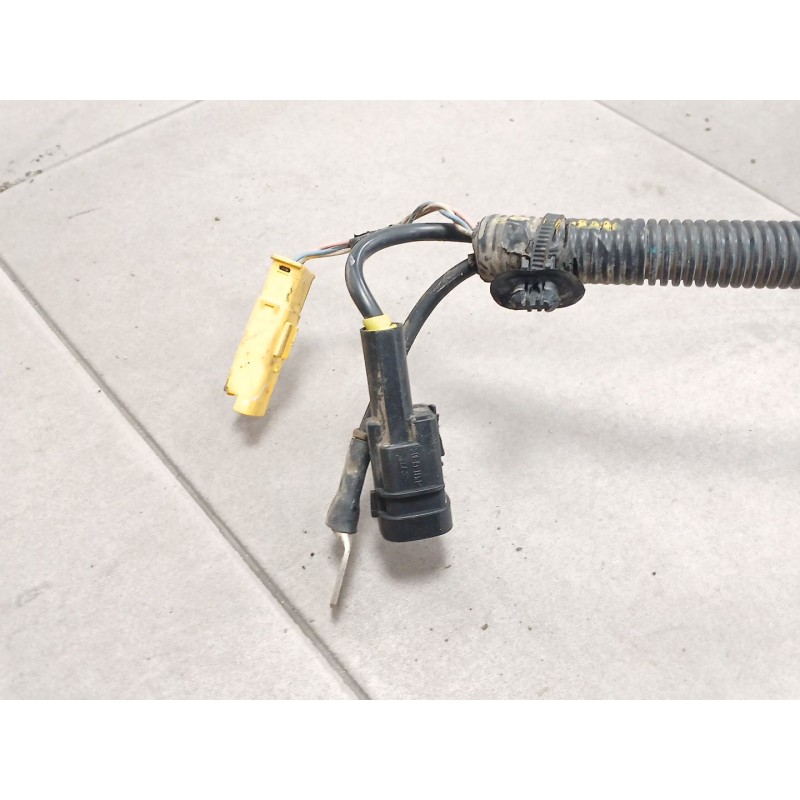 Recambio de cremallera direccion para peugeot 308 ii (lb_, lp_, lw_, lh_, l3_) 1.6 hdi / bluehdi 115 referencia OEM IAM 5WK67004