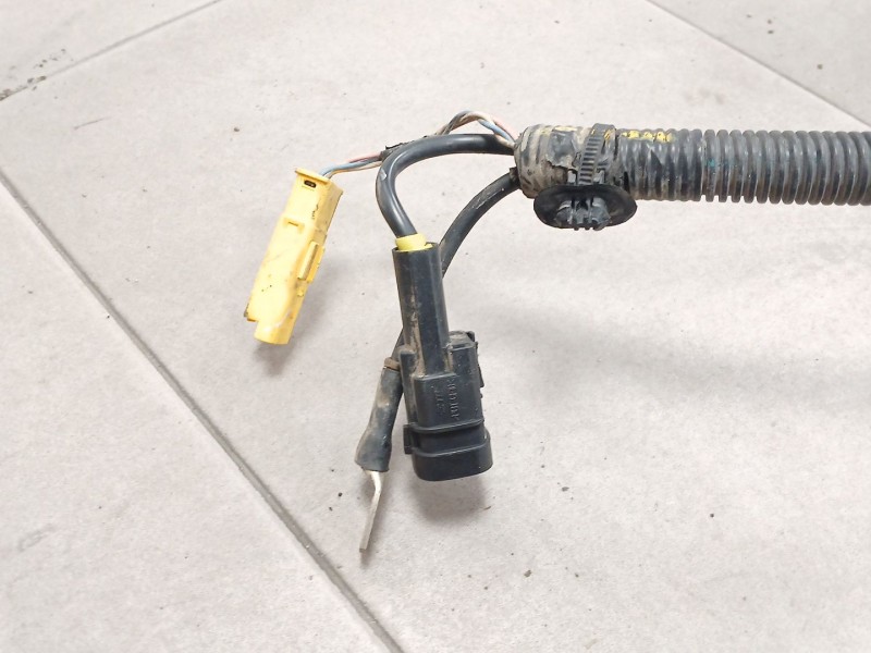 Recambio de cremallera direccion para peugeot 308 ii (lb_, lp_, lw_, lh_, l3_) 1.6 hdi / bluehdi 115 referencia OEM IAM 5WK67004