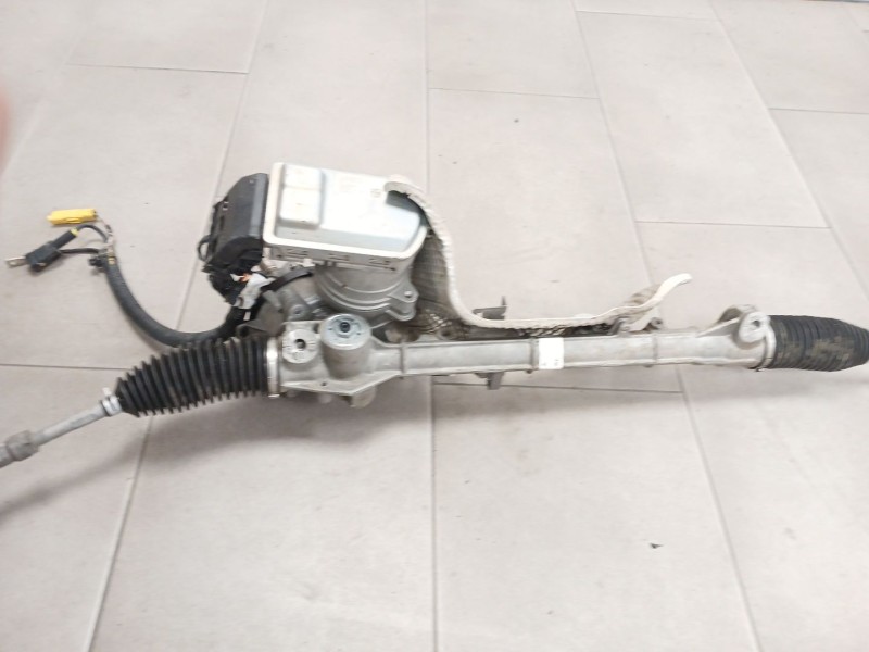 Recambio de cremallera direccion para peugeot 308 ii (lb_, lp_, lw_, lh_, l3_) 1.6 hdi / bluehdi 115 referencia OEM IAM 5WK67004