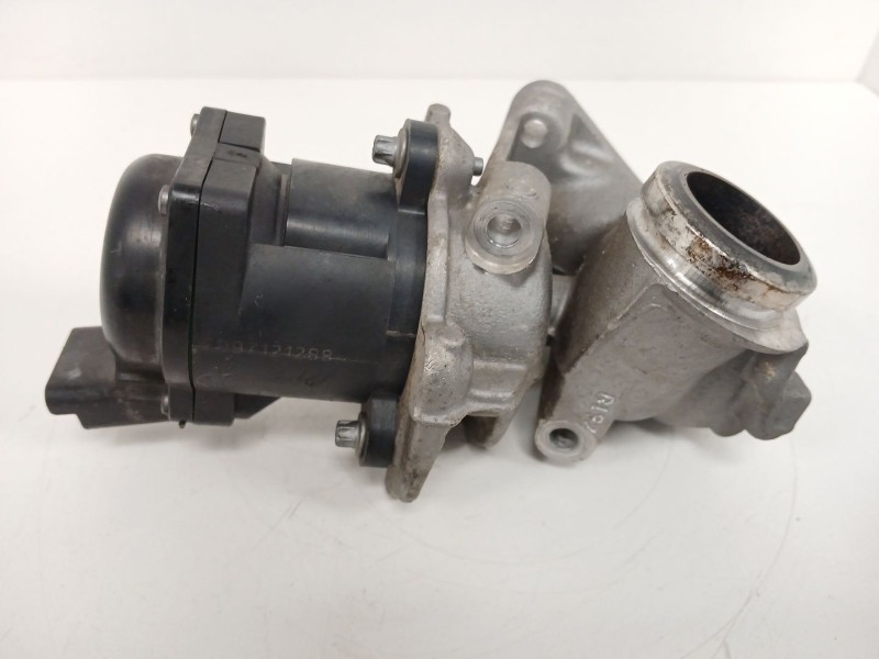 Recambio de valvula egr para ford fiesta vi (cb1, ccn) 1.6 tdci referencia OEM IAM 9685640480  