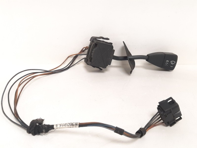 Recambio de mando limpia para bmw serie 3 berlina (e36) 1.7 turbodiesel cat referencia OEM IAM  12390 