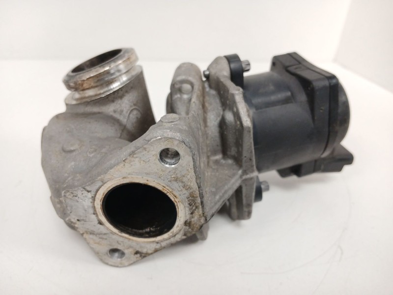 Recambio de valvula egr para ford fiesta vi (cb1, ccn) 1.6 tdci referencia OEM IAM 9685640480  