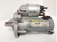 Recambio de motor arranque para ford fiesta vi (cb1, ccn) 1.6 tdci referencia OEM IAM TS114E11  
