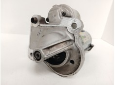 Recambio de motor arranque para ford fiesta vi (cb1, ccn) 1.6 tdci referencia OEM IAM TS114E11   2