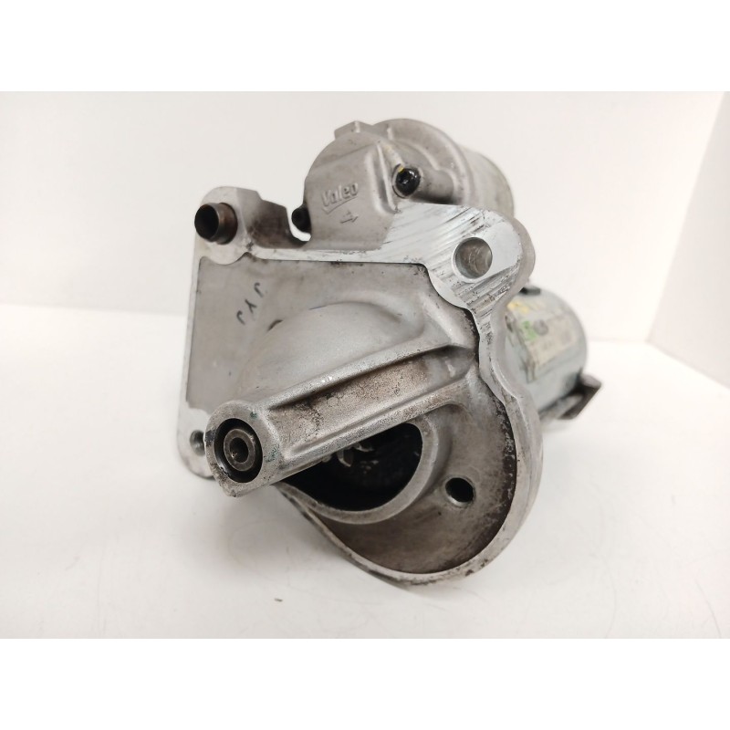 Recambio de motor arranque para ford fiesta vi (cb1, ccn) 1.6 tdci referencia OEM IAM TS114E11  