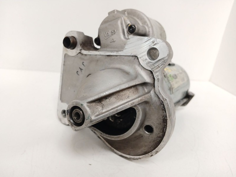 Recambio de motor arranque para ford fiesta vi (cb1, ccn) 1.6 tdci referencia OEM IAM TS114E11  