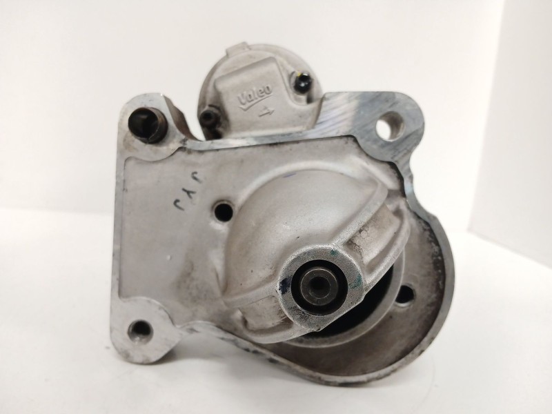 Recambio de motor arranque para ford fiesta vi (cb1, ccn) 1.6 tdci referencia OEM IAM TS114E11  