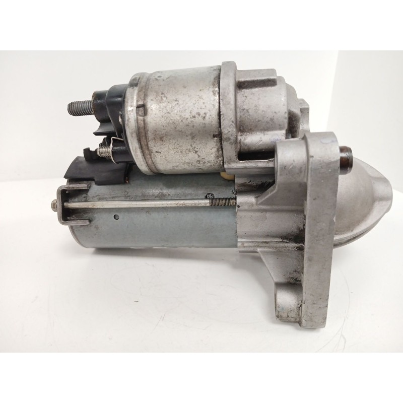 Recambio de motor arranque para ford fiesta vi (cb1, ccn) 1.6 tdci referencia OEM IAM TS114E11  