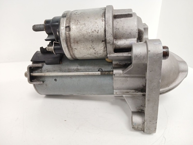 Recambio de motor arranque para ford fiesta vi (cb1, ccn) 1.6 tdci referencia OEM IAM TS114E11  