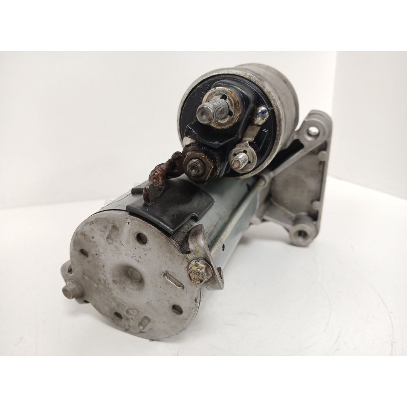 Recambio de motor arranque para ford fiesta vi (cb1, ccn) 1.6 tdci referencia OEM IAM TS114E11  
