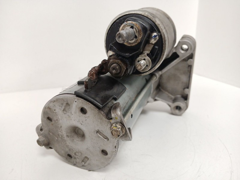 Recambio de motor arranque para ford fiesta vi (cb1, ccn) 1.6 tdci referencia OEM IAM TS114E11  