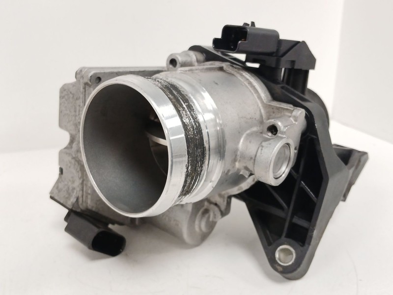 Recambio de caja mariposa para ford fiesta vi (cb1, ccn) 1.6 tdci referencia OEM IAM   