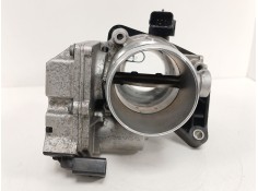 Recambio de caja mariposa para ford fiesta vi (cb1, ccn) 1.6 tdci referencia OEM IAM    2