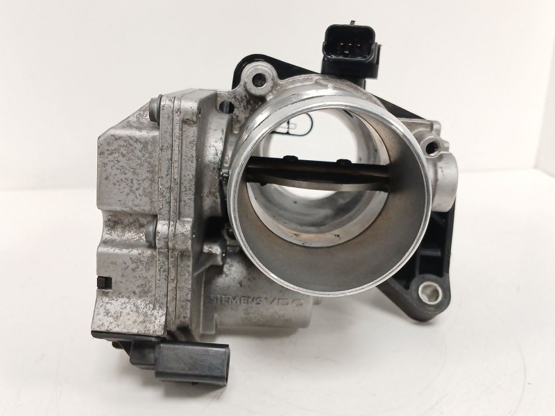 Recambio de caja mariposa para ford fiesta vi (cb1, ccn) 1.6 tdci referencia OEM IAM   