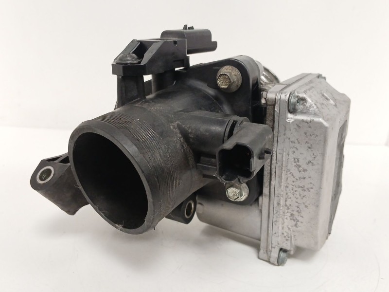 Recambio de caja mariposa para ford fiesta vi (cb1, ccn) 1.6 tdci referencia OEM IAM   