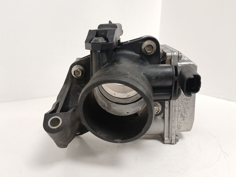 Recambio de caja mariposa para ford fiesta vi (cb1, ccn) 1.6 tdci referencia OEM IAM   