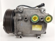 Recambio de compresor aire acondicionado para ford fiesta vi (cb1, ccn) 1.6 tdci referencia OEM IAM   