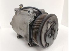 Recambio de compresor aire acondicionado para ford fiesta vi (cb1, ccn) 1.6 tdci referencia OEM IAM    2
