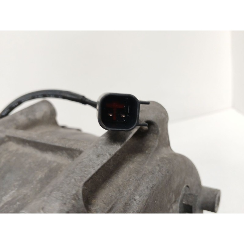 Recambio de compresor aire acondicionado para ford fiesta vi (cb1, ccn) 1.6 tdci referencia OEM IAM   