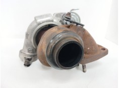 Recambio de turbocompresor para ford fiesta vi (cb1, ccn) 1.6 tdci referencia OEM IAM 9685293080 082902887 TD025S206T4 2