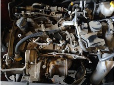 Recambio de motor completo para jeep compass (mp, m6, mv, m7) 1.4 multiair referencia OEM IAM 55263624 EAQ 