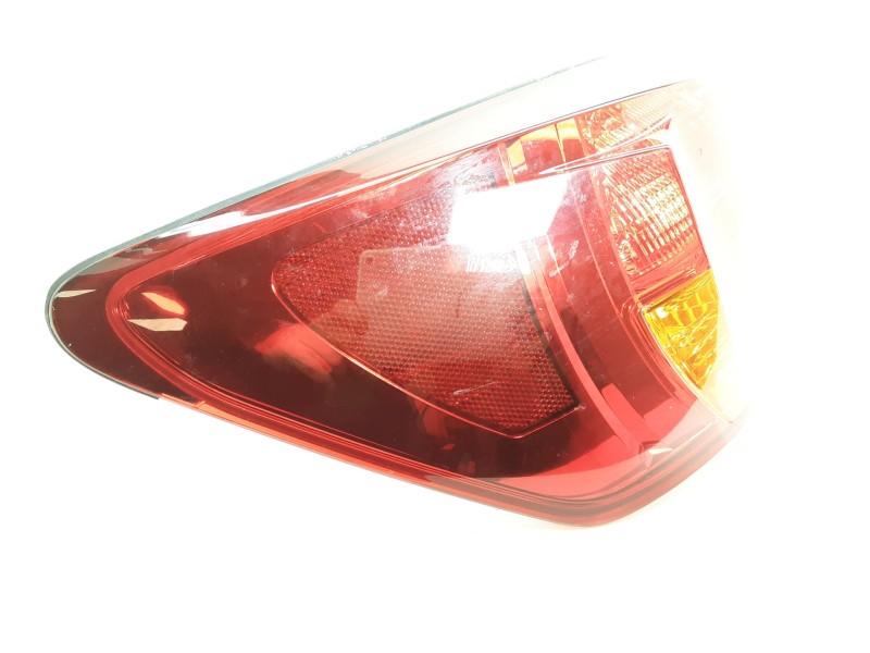 Recambio de piloto trasero izquierdo para lexus is200 (ds2/is2) 220d referencia OEM IAM   