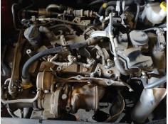 Recambio de motor completo para jeep compass (mp, m6, mv, m7) 1.4 multiair referencia OEM IAM 55263624 EAQ  2