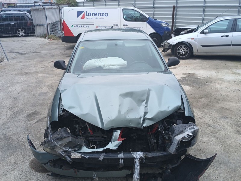 seat ibiza iii (6l1) del año 2004