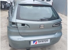 seat ibiza iii (6l1) del año 2004 2