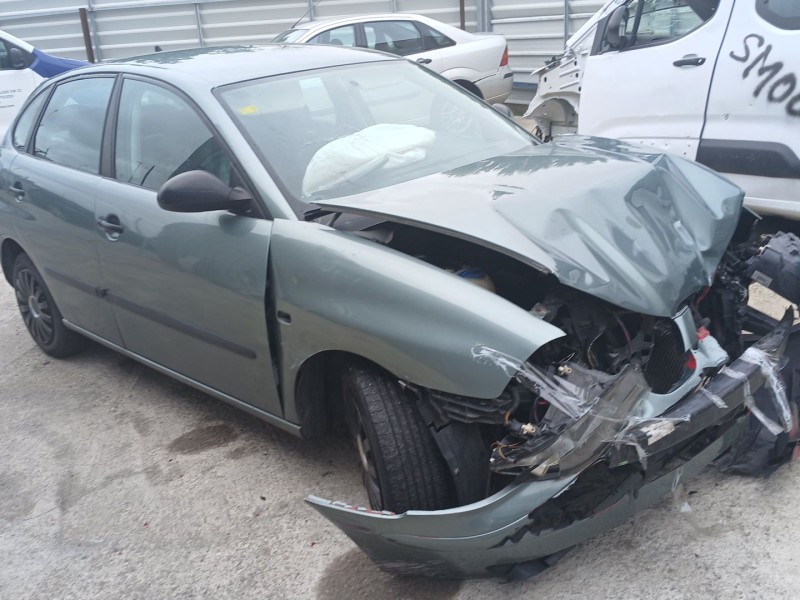 seat ibiza iii (6l1) del año 2004